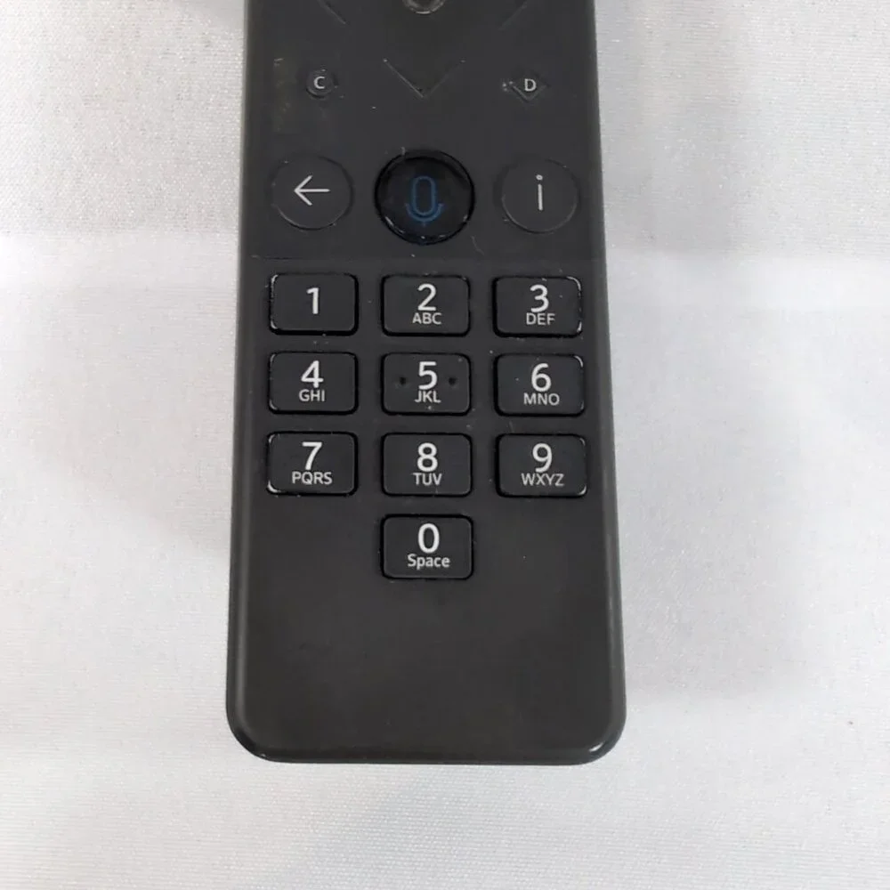 Rogers Ignite Voice Control Remote XR15v2 - Picture 4 of 15